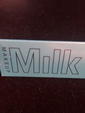 Milk Makeup Intense black mascara waterproof. 8ML 0.27 FL OZ